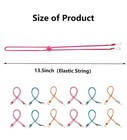 Sexyppl 24pc Cross Stitch Side Clips - Cross-stitch Fabric Holders  High Elas   