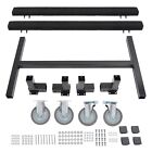 Watercraft Pwc Dolly Boat Jet Ski Stand Storage Cart W 1400lbs Capacity  23 x17 