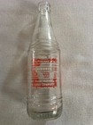 Vintage 1962 Hires Root Beer 8oz Soda Bottle