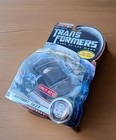 Transformers Dark Of Moon Deluxe Autobot Jazz Rare Misb 2011 Target Excl 
