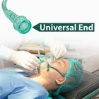 Oxygen Tubing 50ft Green Crush Resistant Non Kinking For Cannula Nasal Tubing   