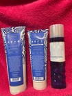 New Coastal Dreaming Fragrance Mist  Body Wash  Body Cream Set 3 Piece
