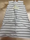 Halo Sleep Sack L Gray  Elephant 12 - 18 Months