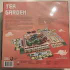 Tea Garden Board Game With Promo Cards - Capstone Games Us Edition In English