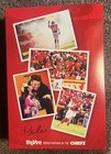 Mahomes Magic Crunch - Limited Edition Collector   s Box - Original Release Sealed