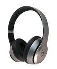Beats By Dr  Dre Solo 2 Wireless On-ear Headphones W  Pop Colors B0534 Solo2wl
