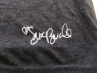 Waitress Small Broadway Musical T-shirt Starring Sara Bareilles