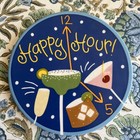 Happy Everything Coton Colors Original Happy Hour Large Attachment Retired