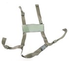 Usgi Ach Chin Strap Foliage Green Fg-504 Nsn Acu Army Combat Helmet