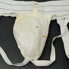 Vintage Ccm Athletic Supporter W  Cup Protector Hockey Jock Strap 38  - 44 