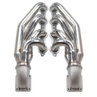 For Ls1 Ls6 Lsx Gm V8 elbows T3 T4 To 3 0  V Band Turbo Exhaust Manifold headers