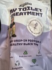 Rv Toilet Treatment Drop-20pk