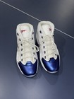Reebok Question Men   s Size 12 Blue Iverson No Box