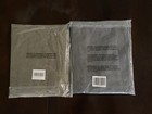 2 True Classic T-shirts Xxl Gray   Military Green Crew Neck Short Sleeve
