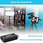 1080p 4k Hdmi To Usb 2 0 3 0 Video Capture Card Game Audio Video Live Streaming
