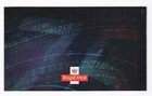 Gb 1997 Celebrating 75 Years Of The Bbc Royal Mail Prestige Complete Booklet