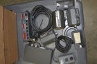 Kustom Signal Golden Eagle Radar For Motorcycle   Other Vehicles