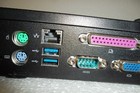 Dell Pr02x Latitude Precision E-port Plus Dock Station replicator Usb 3 0 35rxk
