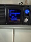 Cyberpower Or1500lcdrtxl2u Smart App Lcd Ups System  1500va 1125w  8 Outlets