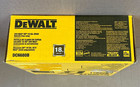  new   dcn680b  Dewalt 20v Max Xr 18 Gauge Brad Nailer  tool Only 