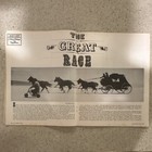 Mini Bike Guide Magazine Vol  1 Issue 10 Steen s Taco Trail 100 myers Lynx 