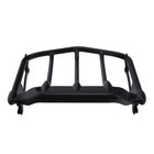 2 Up Luggage Rack Fit For Harley Touring Electra Road Street Glide 2009-2025