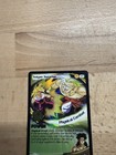 Dragon Ball Z Tcg Saiyan Surprise Limited Foil Dbz Ccg Score Broly Subset Promo