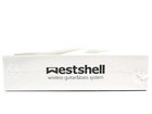 Westshell G7 Wireless Guitar   Bass System Ws-70  new - Sealed 