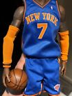 Custom 1 6 Scale Carmelo Anthony Male Model For 12   Action Figure