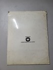 Big Wednesday 1978 Movie Press Book Folder Releases Photo Jan-michael Vincent