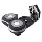 Replacement Shave Head For Norelco Sensotouch 3d Rq12 Rq10 S9000