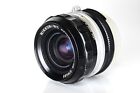  exc 5  Nikon Nikkor N c Auto 24mm F 2 8 Ai-converted Wide Angle Lens From Japan