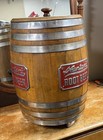 Antique Hunters Root Beer Barrel