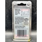 Craftsman Solid Brass Stair Gauges Framing Square Attachment 939563 New