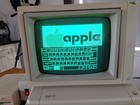 Vintage Apple Iie Desktop  