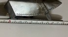 Antique Vintage Damascus Stilleto Katar Dagger Dirk Bolo Poniard Collectible