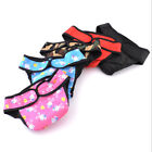 Pet Dog Puppy Diaper Pants Nappy Physiological Sanitary Panties Underwear Female