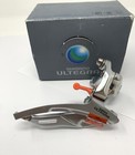 Shimano Ultegra Fd-6503 Triple Front Derailleur 31 8mm Clamp Nos
