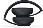 Beats Studio3 Wireless Bluetooth Noise Cancelling Headphones - Black  mx3x2ll a 