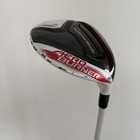 Taylormade Aeroburner 3w 15 Loft Matrix Regular Flex Original Grip Rh
