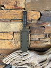 Glock 78 81 Knife Custom Kydex Sheaths  no Knife Read Descrpition 