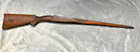 Vintage Mauser 98 Rifle Stock Walnut Sporter Checkered Cheekpiece M98