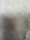 Vintage Korean War Era Canteen Us Army 1953 Mirro With Cover