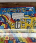 Scholastic The Mysteries Of Rainbows Science Kit Magic School Bus Unopened 5 