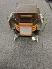 Dell Workstation Cpu Heatsink Fan Cooler Assembly 4-pin Copper