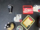 Coca-cola Magnets Coke Magnet Lot Of 33 Collection Magnetic