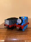 Working Hard Thomas Friends Train Take N Play Along Troublesome Truck   Diecast