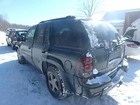 04-07 Chevrolet Chevy Trailblazer Transfer Case Trans Transmission Oem Np8 