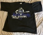 Melissa Etheridge Tour Shirt 1995 Vintage Not A Reprint Yes I Am T-shirt Guitar