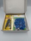 Zoerax Rj45 Pass Through Crimper Network Cable Tester Tool Kit Cat5 Cat6 Plugs